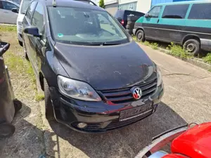 Volkswagen Golf Plus 1.4 Goal