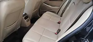 Jaguar S-Type S-Type Diesel 2.7 Twin Turbo Diesel Aut. Executive Bild 5