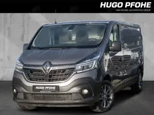 Renault Trafic 2.0 dCi 170 ENERGY L2H1 3.0t Komfort AHK|LED|STHZ