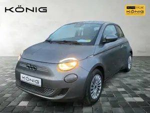 Fiat 500e 3+1 MY23 118PS 42kWh KLIMA*CARPLAY*TEMPOMAT