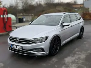 Volkswagen Passat Variant Passat Variant Diesel 1.6 TDI SCR DSG
