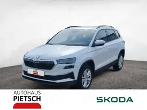 Skoda Karoq 1.5 TSI Selection Columbus ACC Matrix-LED