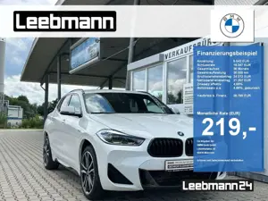 BMW X2 xDrive25e M-Sportpaket RFK 2 JAHRE GARANTIE