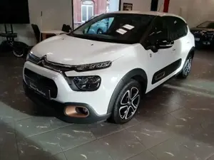 Citroen C3 Pure Tech 83 SS C-SERIES