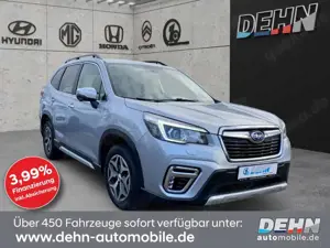 Subaru Forester 2.0ie MH Comfort ACC/4xSHZ/LRHZ/Kamera