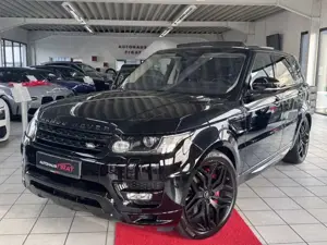 Land Rover Range Rover Sport Autobiography Dynamic