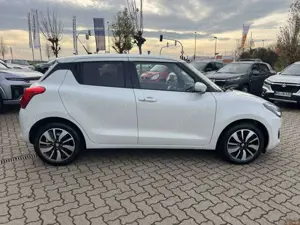 Suzuki Swift Bild 2