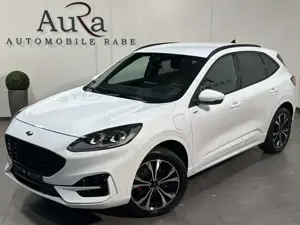 Ford Kuga Plug-In Hybrid ST-Line X NAV+LED+KAMERA+PP