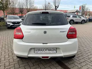 Suzuki Swift Bild 4