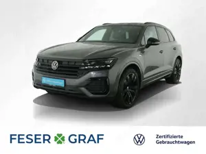 Volkswagen Touareg R Line BlackStyle 3.0 TDI LEDER PANO AHK