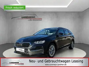 Skoda Octavia Combi  Selection 5.J Garantie/ el. Heckklappe /Tei