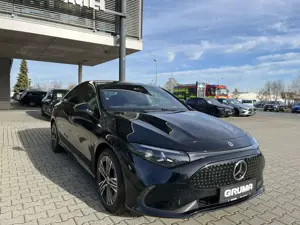 Mercedes-Benz CLA 250 CLA 250+ Progressive+Night+KeyGo+Memory+CarPlay+ Bild 3