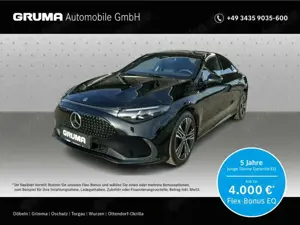 Mercedes-Benz CLA 250 CLA 250+ Progressive+Night+KeyGo+Memory+CarPlay+