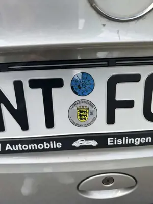 Mercedes-Benz A 140 Classic Bild 5