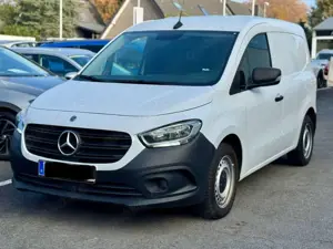 Mercedes-Benz Citan Kasten 110 CDI Worker Plus Klima PTS DAB