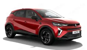 Renault Captur Techno 1.4 E-Tec FHEV+Kamera+AppConnect 116 kW ...
