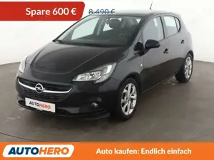Opel Corsa 1.4 Selective*TEMPO*LIM*ALU*KLIMA*TOUCH*