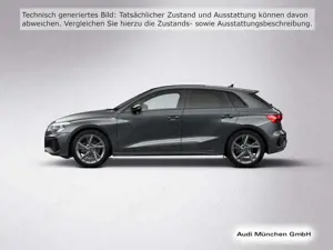 Audi A3 Bild 4