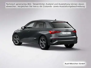 Audi A3 Bild 5