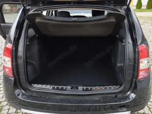 Dacia Duster Bild 5
