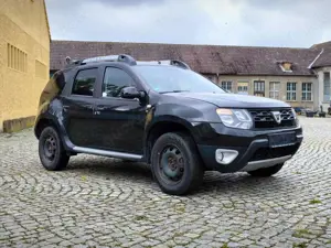 Dacia Duster Bild 4