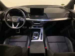 Audi Q5 Bild 5