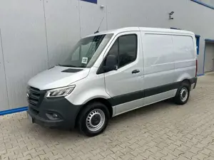Mercedes-Benz Sprinter 314 AUTOMATIK NAVI TOTWINKEL KAMERA LED