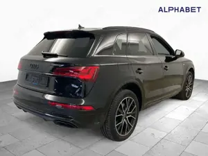 Audi Q5 Bild 4