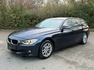 BMW 320 d Touring Sport Line Navi Bi-Xenon