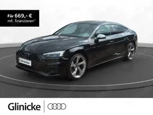 Audi S5 quattro 3.0 TDI Matrix *Pano* AHK