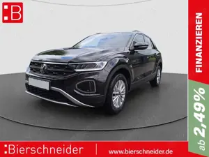 Volkswagen T-Roc 1.0 TSI Life NAVI LED SH KAMERA ASSIST