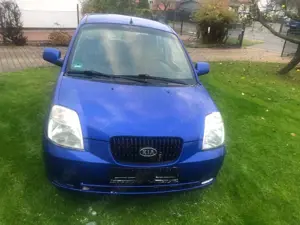 Kia Picanto Picanto 1.1 LX