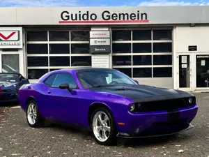Dodge Challenger 5,7 V8 HEMI
