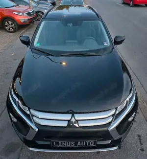 Mitsubishi Eclipse Cross Diamant Edition 2WD Bild 4