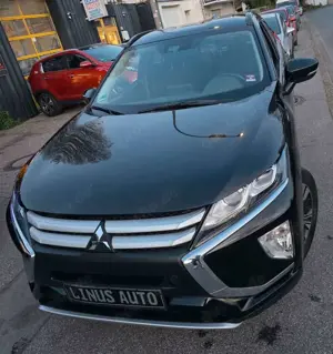 Mitsubishi Eclipse Cross Diamant Edition 2WD Bild 5