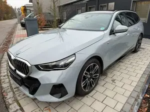 BMW 520 Touring 520 d xDrive M Sport