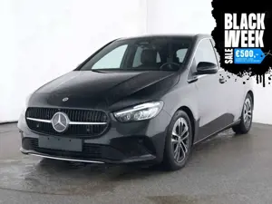 Mercedes-Benz B 200 Progressive/Advanced/LED/Navigation/Kamera