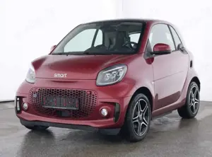 smart forTwo EQ cp.prime EXCL:SPIEL MIR´S LIED VOM ROT
