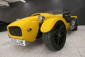 Lotus Super Seven Westfield SEIW - LHD - Zetec - TOP Z