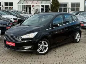 Ford C-Max Bild 3