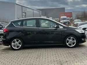 Ford C-Max Bild 5