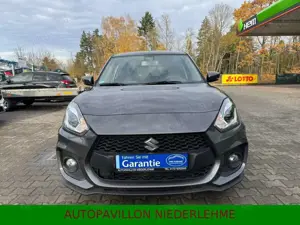 Suzuki Swift Sport 1.4 HYBRID*LED*Navi*android*Apple* Bild 3
