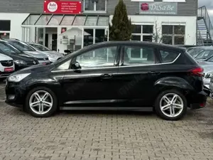 Ford C-Max Bild 4