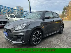 Suzuki Swift Sport 1.4 HYBRID*LED*Navi*android*Apple* Bild 2