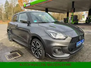 Suzuki Swift Sport 1.4 HYBRID*LED*Navi*android*Apple* Bild 4