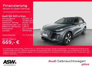 Audi Others S line performance MATRIX STANDHZ