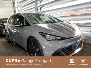 CUPRA Born 150kW CARPLAY SHZ EPH KLIMA TEMP KAMERA