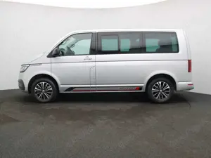 Volkswagen T6.1 Multivan Edition DSG/ Standh, AHK, RFK, LED Bild 5