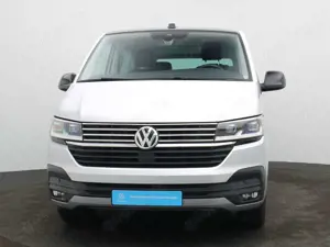 Volkswagen T6.1 Multivan Edition DSG/ Standh, AHK, RFK, LED Bild 3