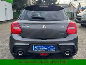 Suzuki Swift Sport 1.4 HYBRID*LED*Navi*android*Apple* Bild 5